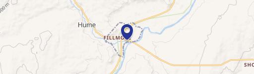 Fillmore, NY 14735