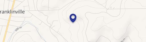 Franklinville, NY 14737