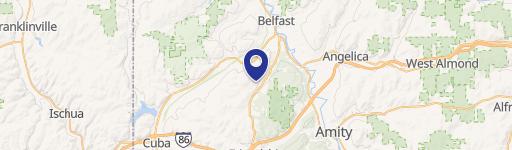 Friendship, NY 14739