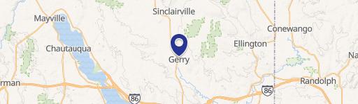 2932 Gerry Ellington Rd