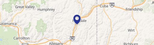 3511 Nys Rte 16th Fay Holw