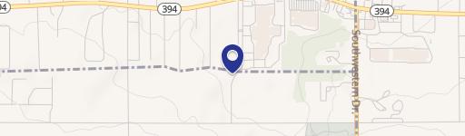 Both Sides Of Mall Blvd