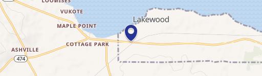 165 Fairmount Ave, Unit 169