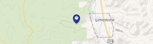 6436 Limestone Run Rd