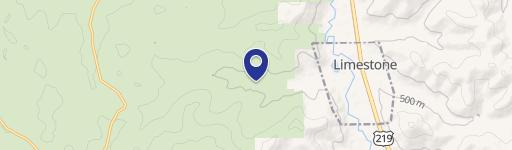 6527 Limestone Run Rd