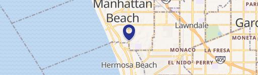 3201 Pacific Coast Hwy