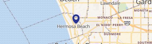 1500 Pacific Coast Hwy