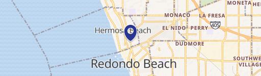 303 Pacific Coast Hwy