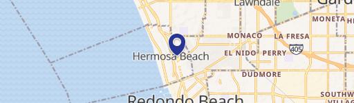 1107 Pacific Coast Hwy