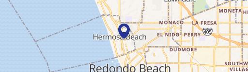 931 Pacific Coast Hwy