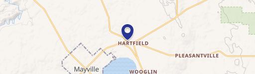 6417 Centralia Hartfield Rd