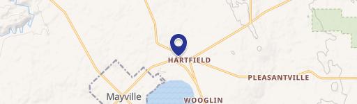 6427 Centralia Hartfield Rd