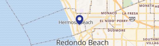 820 Pacific Coast Hwy