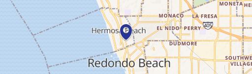 400 Pacific Coast Hwy