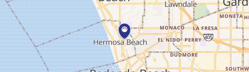 1402 Pacific Coast Hwy