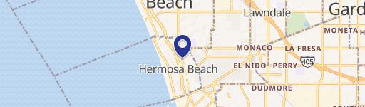 1706 Pacific Coast Hwy