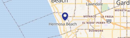 1630 Pacific Coast Hwy