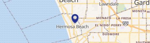 1600 Pacific Coast Hwy