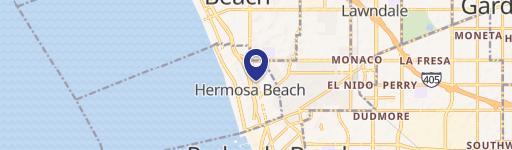 1501 Pacific Coast Hwy