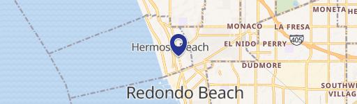 601 Pacific Coast Hwy