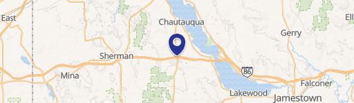 3617 Panama Stedman Rd