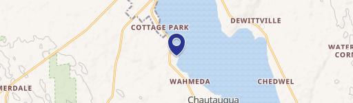 5091 Serenity Acres Dr