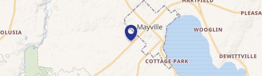 5549 Sherman Mayville Rd