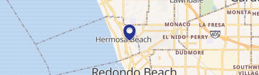 1000 Pacific Coast Hwy