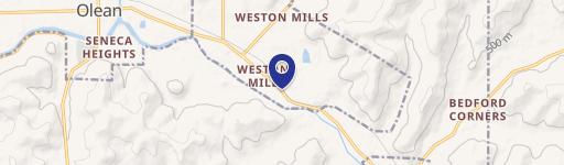 1275-1289 Portville Olean Rd