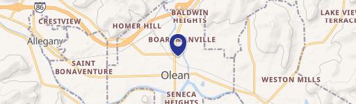 Olean, NY 14760