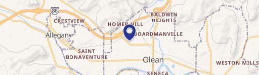 110 Jack Murphy Blvd