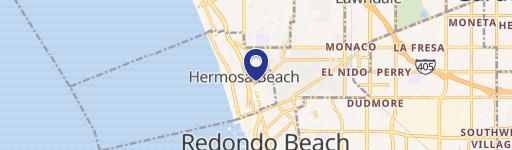 900 Pacific Coast Hwy