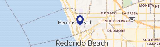 700 Pacific Coast Hwy