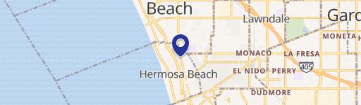 2101 Pacific Coast Hwy