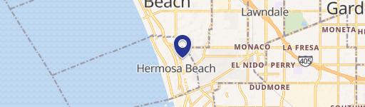 1630 Pacific Coast Hwy