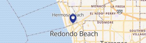 900 Pacific Coast Hwy