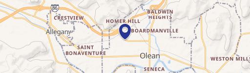 1405 Buffalo St, Unit 7