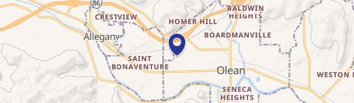 2251 Constitution Ave