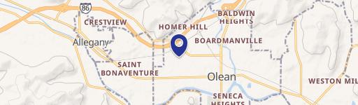 1702 Constitution Ave