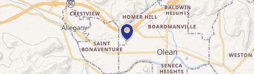 2409 Constitution Ave