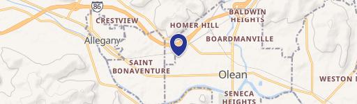 2100 Constitution Ave