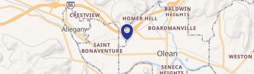 2410 Constitution Ave