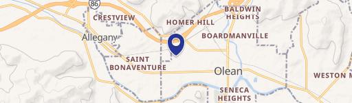 2201 Constitution Ave