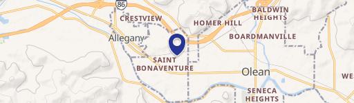 3101 Constitution Ave