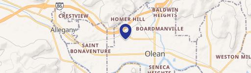 1701 Constitution Ave