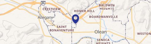 2416 Constitution Ave