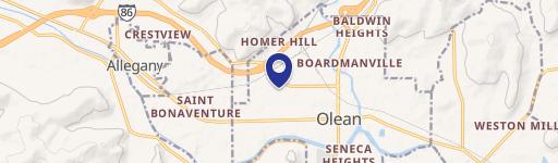 1800 Constitution Ave