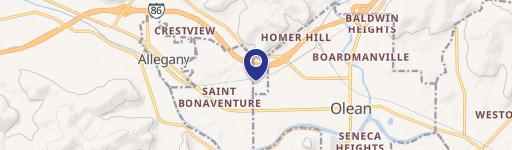 2450 Constitution Ave