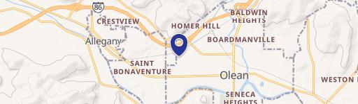 2380 Constitution Ave