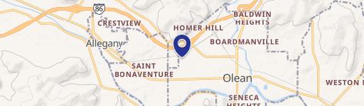 2040 Constitution Ave